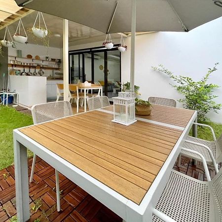 Larisa Homestay Syariah Padalarang Exterior foto